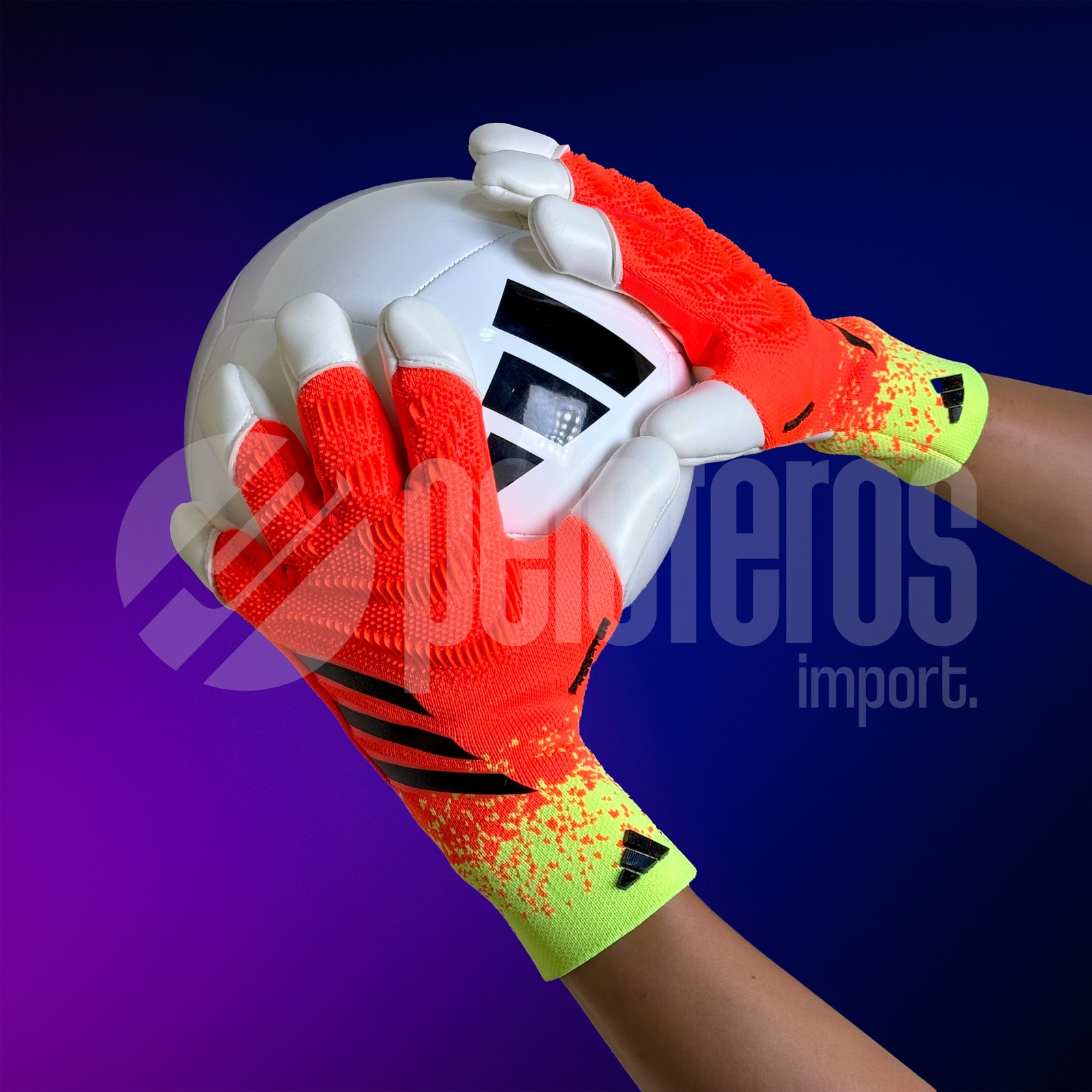 Guantes 7